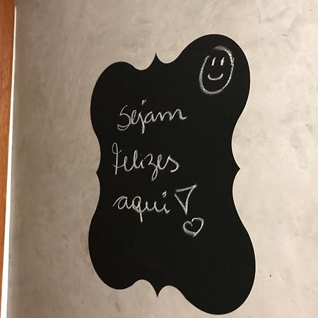 Aipa Hostel.Com Cabo Frio Eksteriør billede