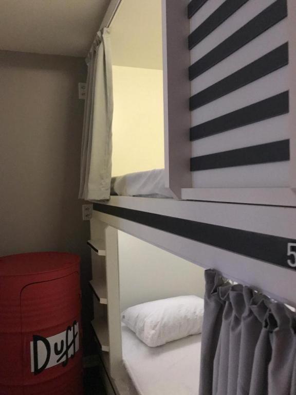 Aipa Hostel.Com Cabo Frio Eksteriør billede