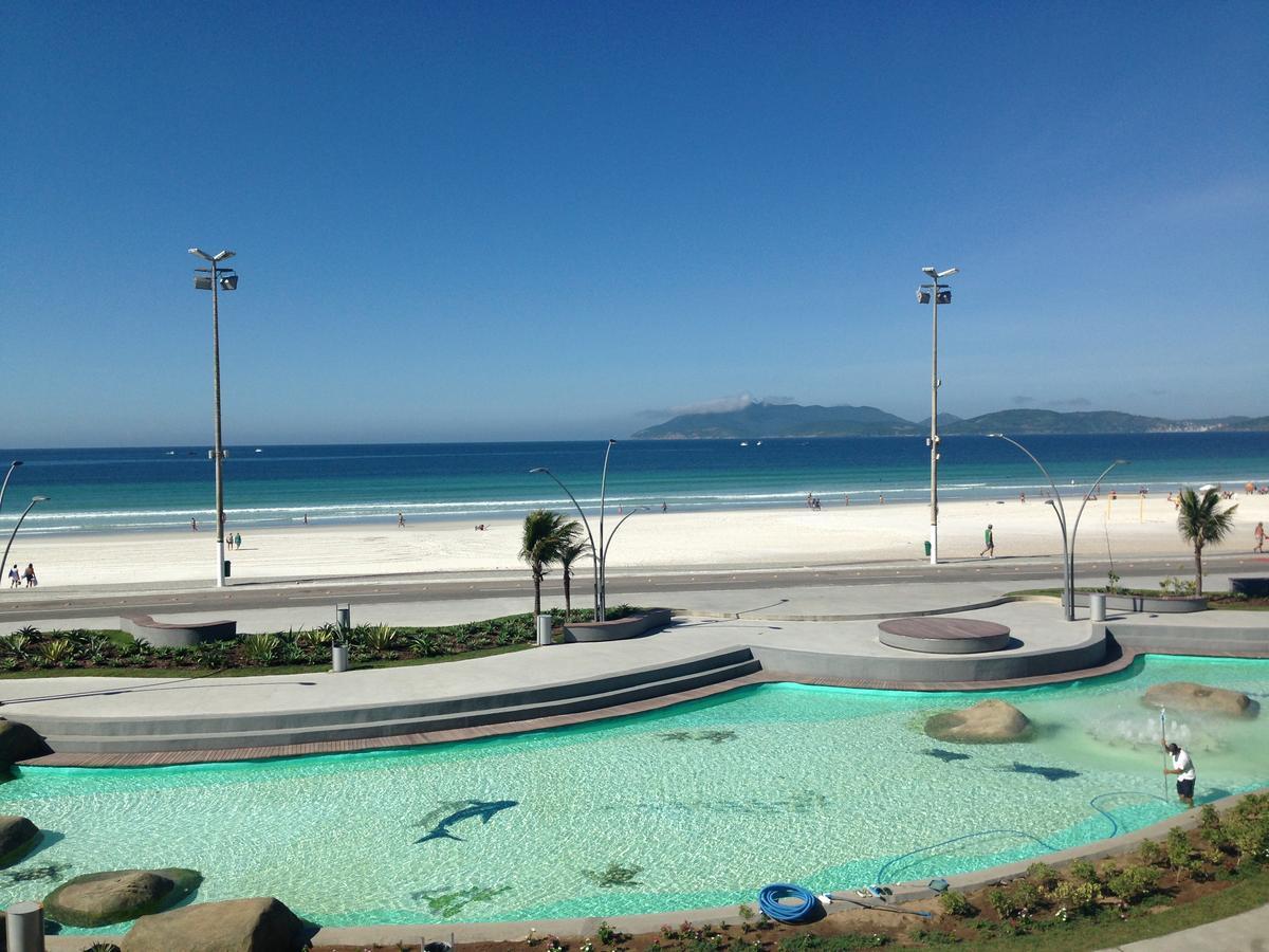 Aipa Hostel.Com Cabo Frio Eksteriør billede