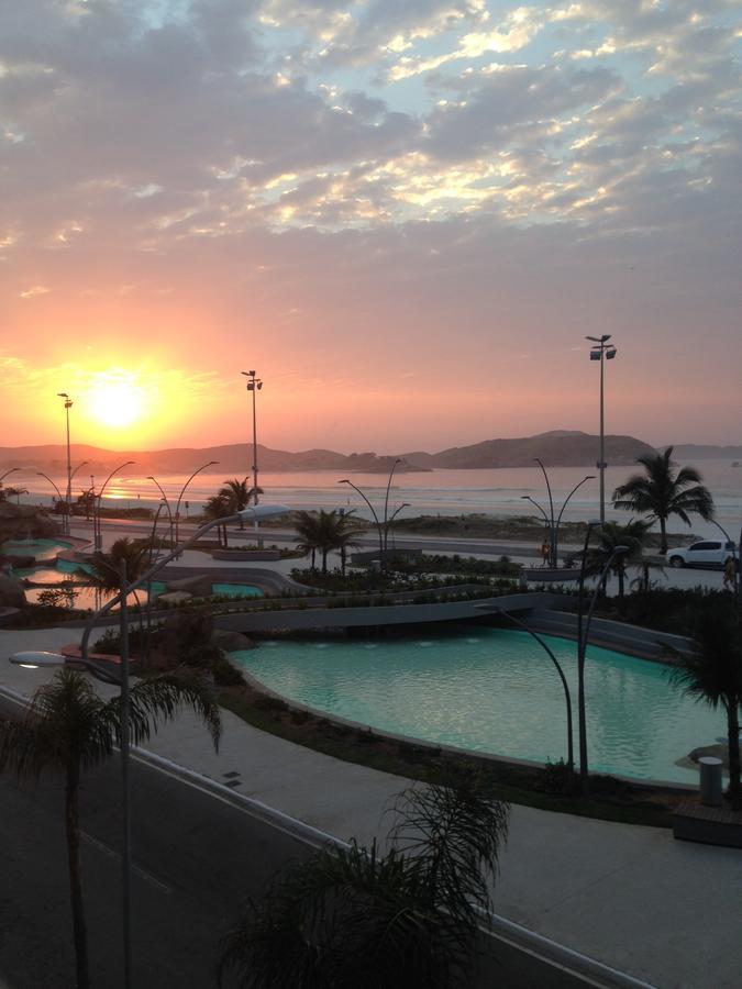 Aipa Hostel.Com Cabo Frio Eksteriør billede