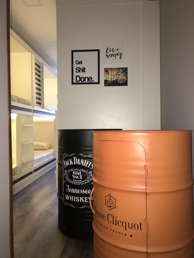 Aipa Hostel.Com Cabo Frio Eksteriør billede