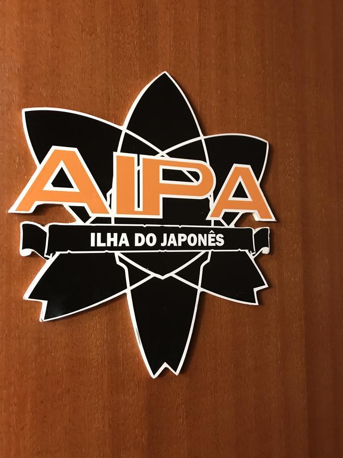 Aipa Hostel.Com Cabo Frio Eksteriør billede