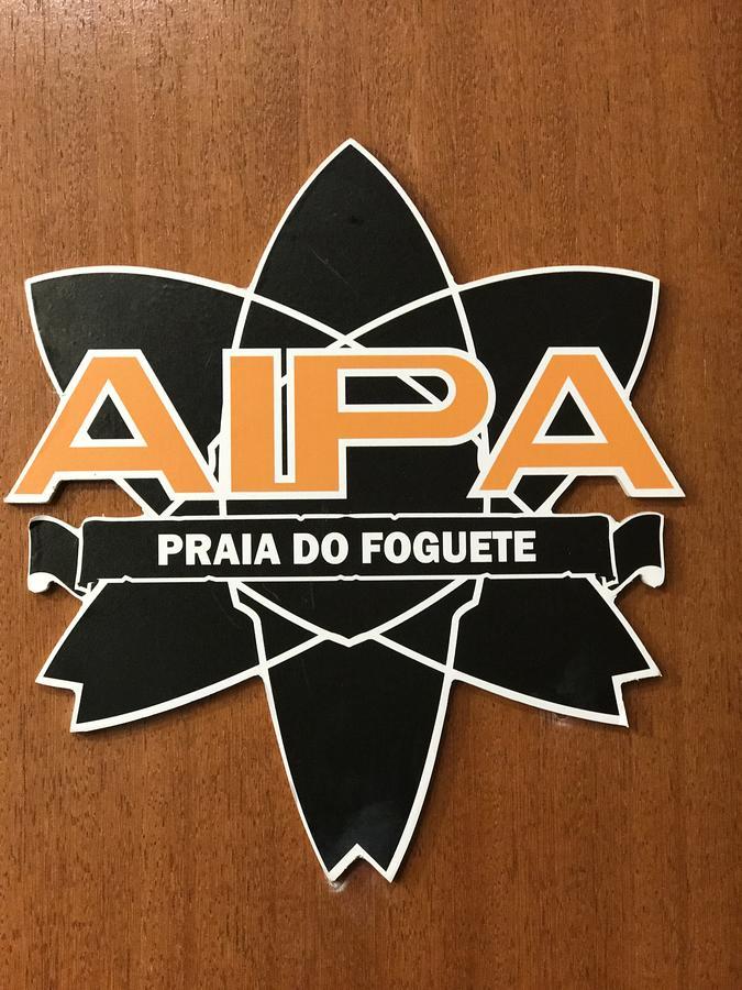 Aipa Hostel.Com Cabo Frio Eksteriør billede