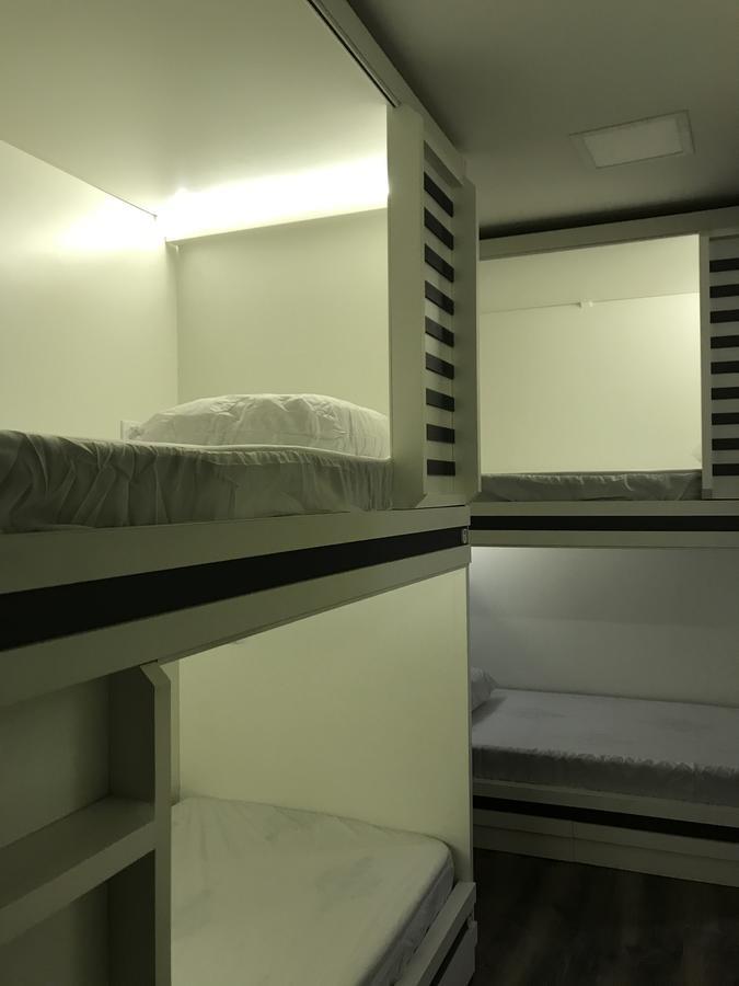 Aipa Hostel.Com Cabo Frio Eksteriør billede