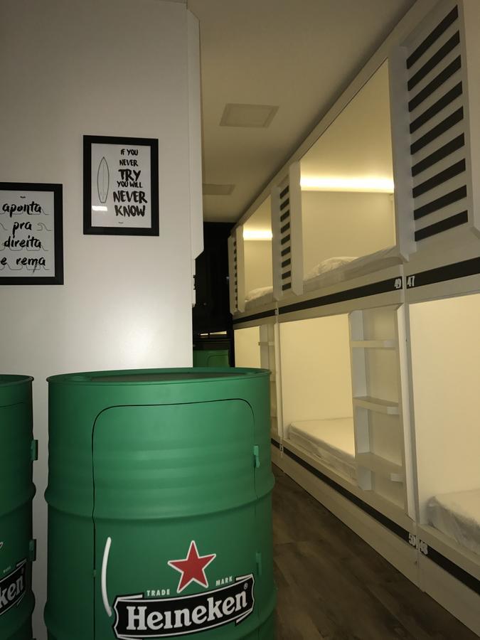 Aipa Hostel.Com Cabo Frio Eksteriør billede