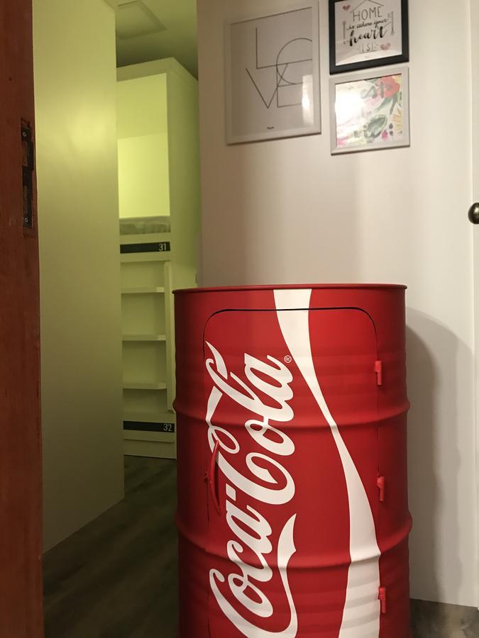 Aipa Hostel.Com Cabo Frio Eksteriør billede