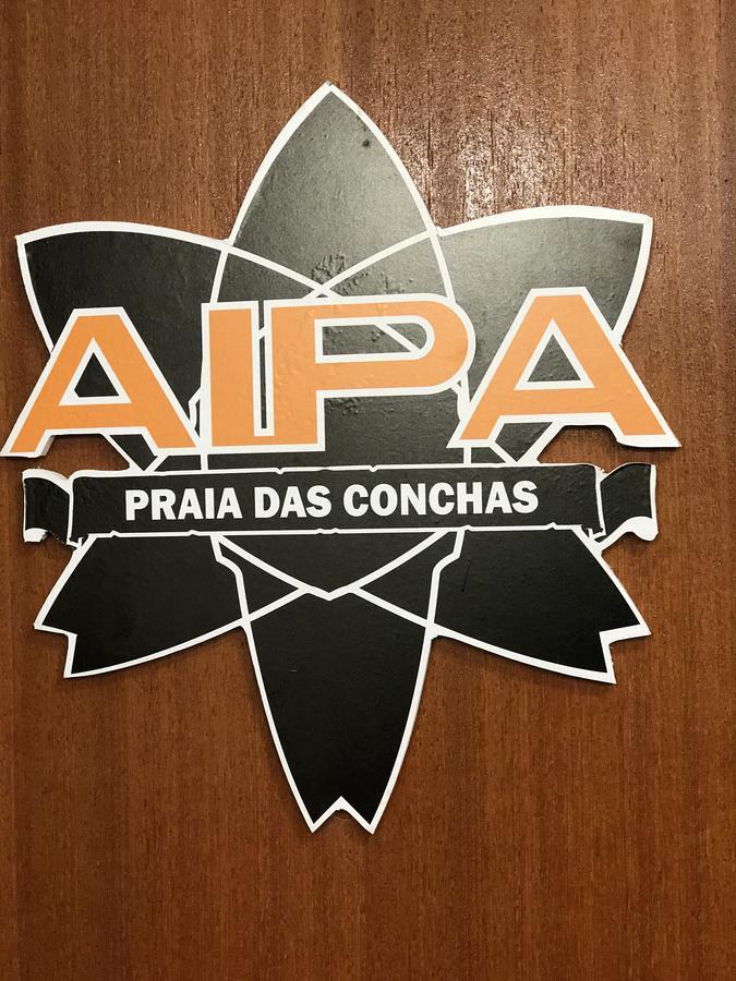 Aipa Hostel.Com Cabo Frio Eksteriør billede