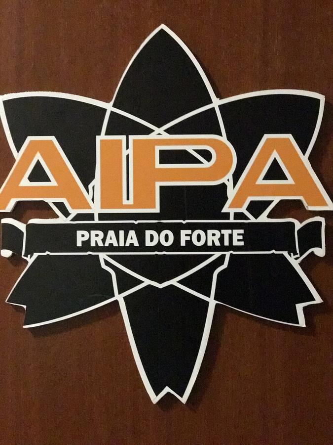 Aipa Hostel.Com Cabo Frio Eksteriør billede