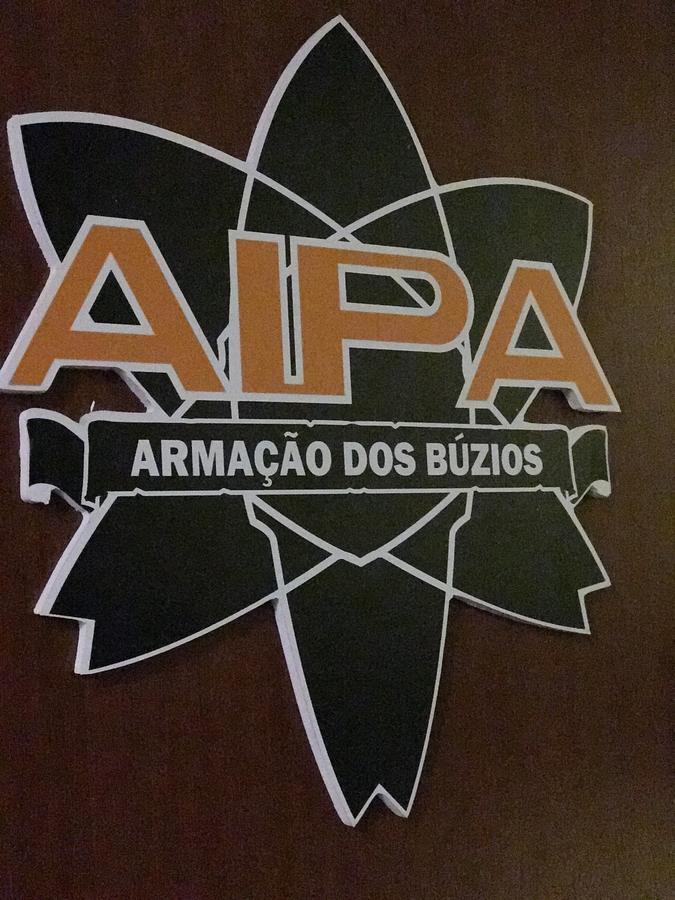 Aipa Hostel.Com Cabo Frio Eksteriør billede