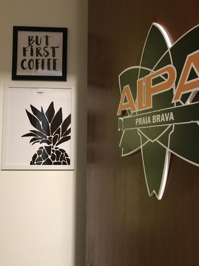Aipa Hostel.Com Cabo Frio Eksteriør billede