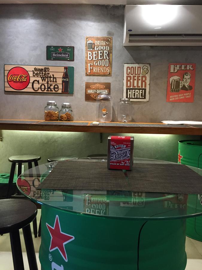 Aipa Hostel.Com Cabo Frio Eksteriør billede