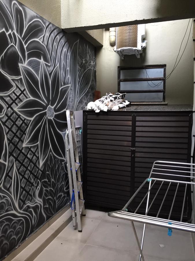 Aipa Hostel.Com Cabo Frio Eksteriør billede