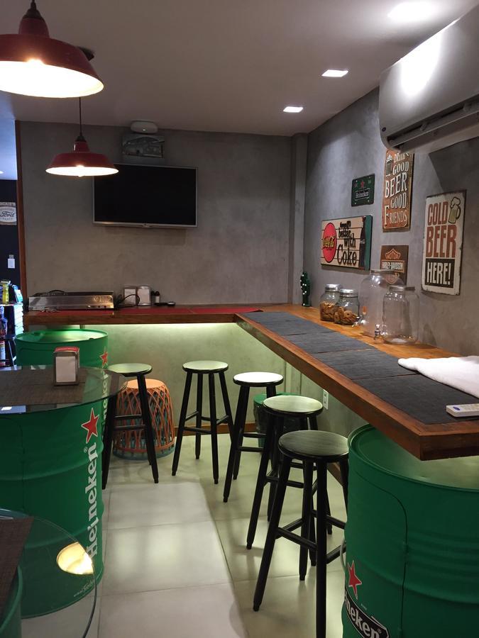 Aipa Hostel.Com Cabo Frio Eksteriør billede