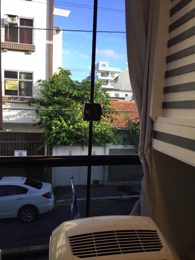 Aipa Hostel.Com Cabo Frio Eksteriør billede