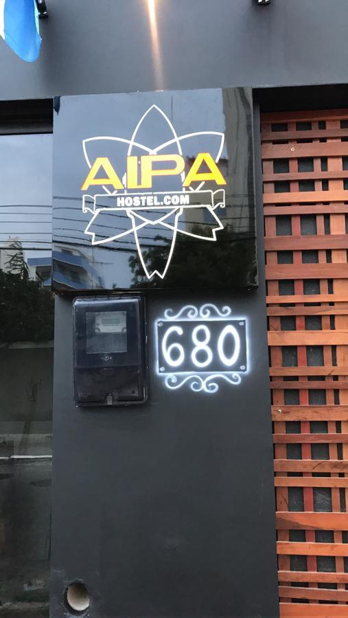 Aipa Hostel.Com Cabo Frio Eksteriør billede