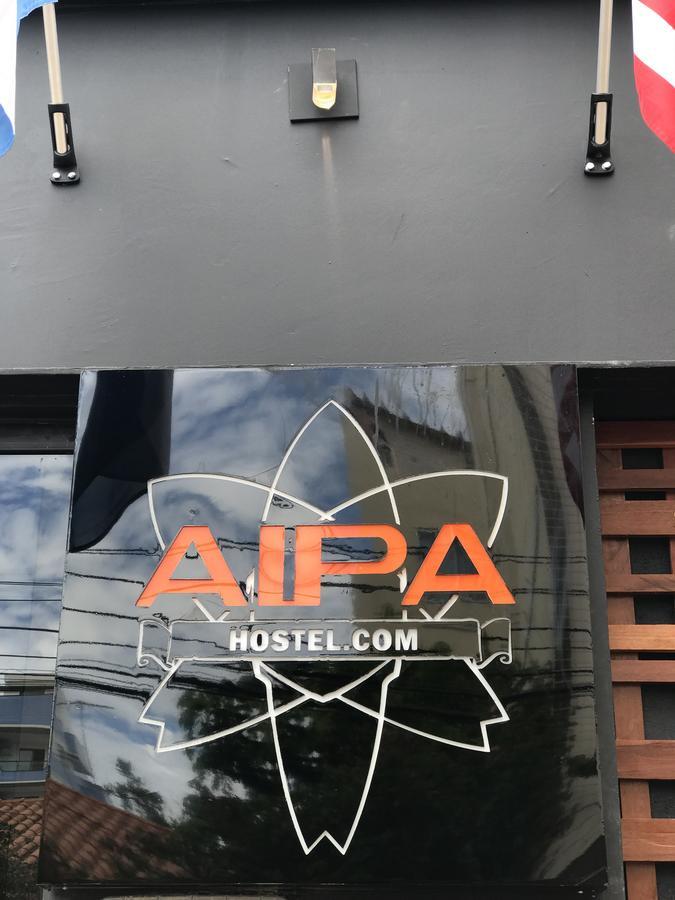 Aipa Hostel.Com Cabo Frio Eksteriør billede