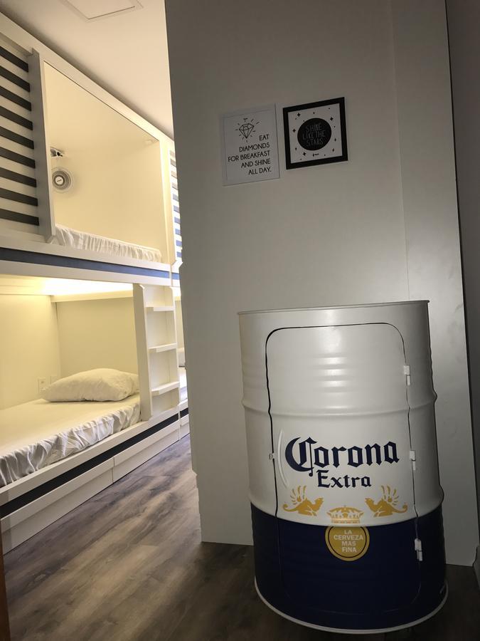 Aipa Hostel.Com Cabo Frio Eksteriør billede