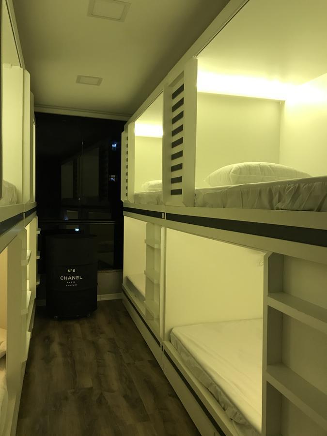 Aipa Hostel.Com Cabo Frio Eksteriør billede