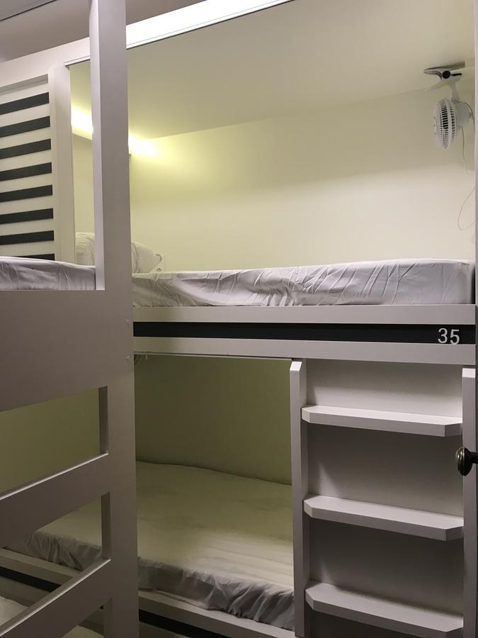 Aipa Hostel.Com Cabo Frio Eksteriør billede