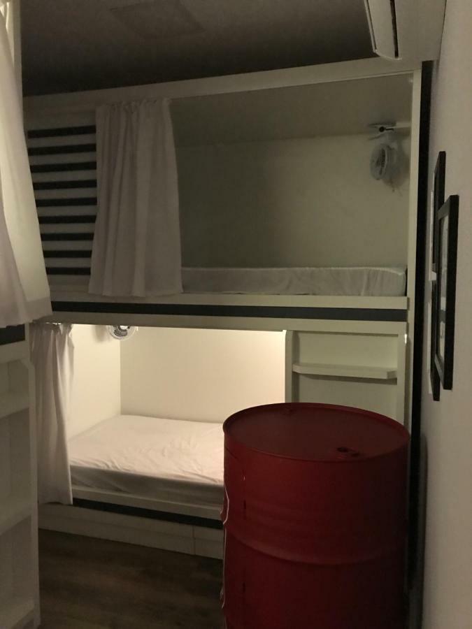 Aipa Hostel.Com Cabo Frio Eksteriør billede