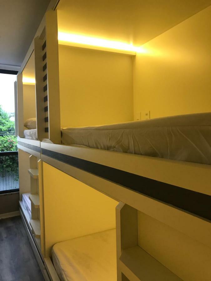 Aipa Hostel.Com Cabo Frio Eksteriør billede